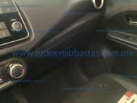 Nissan Versa 2020 4p Sense L4/1.6 Man Línea Nueva IMG_5847