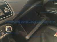 Nissan Versa 2020 4p Sense L4/1.6 Man Línea Nueva IMG_5848