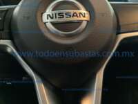 Nissan Versa 2020 4p Sense L4/1.6 Man Línea Nueva IMG_5851