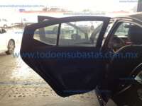 Nissan Versa 2020 4p Sense L4/1.6 Man Línea Nueva IMG_5849