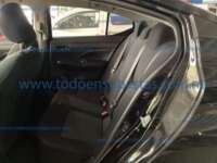 Nissan Versa 2020 4p Sense L4/1.6 Man Línea Nueva IMG_5850