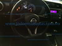 Nissan Versa 2020 4p Sense L4/1.6 Man Línea Nueva IMG_5835