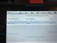 Nissan Versa 2020 4p Sense L4/1.6 Man Línea Nueva IMG_5859