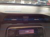 Nissan Versa 2020 4p Sense L4/1.6 Man Línea Nueva IMG_5842