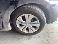 Nissan Versa 2020 4p Sense L4/1.6 Man Línea Nueva 2020 Nissan Versa Ingreso Llantas 0