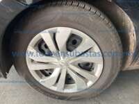 Nissan Versa 2020 4p Sense L4/1.6 Man Línea Nueva 2020 Nissan Versa Ingreso Llantas 9