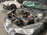 Nissan Versa 2020 4p Sense L4/1.6 Man Línea Nueva IMG_5860