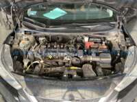 Nissan Versa 2020 4p Sense L4/1.6 Man Línea Nueva IMG_5861