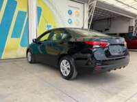 Nissan Versa 2020 4p Sense L4/1.6 Man Línea Nueva 2020 Nissan Versa Venta Exteriores 7