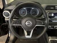 Nissan Versa 2020 4p Sense L4/1.6 Man Línea Nueva 2020 Nissan Versa Venta Interiores 1