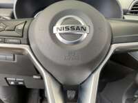 Nissan Versa 2020 4p Sense L4/1.6 Man Línea Nueva 2020 Nissan Versa Venta Interiores 12