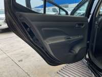 Nissan Versa 2020 4p Sense L4/1.6 Man Línea Nueva 2020 Nissan Versa Venta Interiores 19