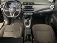 Nissan Versa 2020 4p Sense L4/1.6 Man Línea Nueva 2020 Nissan Versa Venta Interiores 4