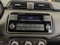 Nissan Versa 2020 4p Sense L4/1.6 Man Línea Nueva 2020 Nissan Versa Venta Interiores 8