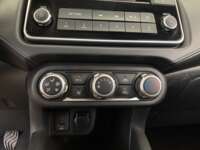 Nissan Versa 2020 4p Sense L4/1.6 Man Línea Nueva 2020 Nissan Versa Venta Interiores 9