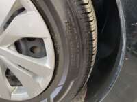 Nissan Versa 2020 4p Sense L4/1.6 Man Línea Nueva 2020 Nissan Versa Venta Llantas 11