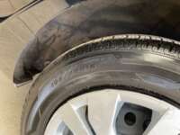 Nissan Versa 2020 4p Sense L4/1.6 Man Línea Nueva 2020 Nissan Versa Venta Llantas 5