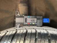 Nissan Versa 2020 4p Sense L4/1.6 Man Línea Nueva 2020 Nissan Versa Venta Llantas 9