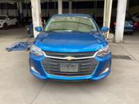 Chevrolet Onix 2024 4p LT L3/1.3 Man IMG_3259