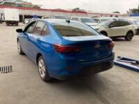 Chevrolet Onix 2024 4p LT L3/1.3 Man IMG_3264