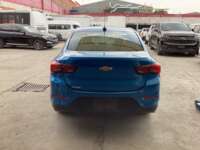 Chevrolet Onix 2024 4p LT L3/1.3 Man IMG_3263