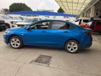 Chevrolet Onix 2024 4p LT L3/1.3 Man IMG_3265