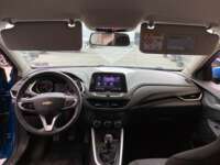 Chevrolet Onix 2024 4p LT L3/1.3 Man IMG_3286