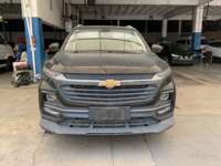 Chevrolet Captiva 2024 5p Premier L4/1.5/T Aut IMG_5351