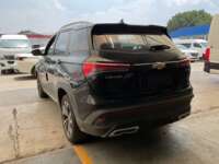 Chevrolet Captiva 2024 5p Premier L4/1.5/T Aut IMG_5356