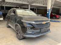 Chevrolet Captiva 2024 5p Premier L4/1.5/T Aut IMG_5352