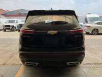 Chevrolet Captiva 2024 5p Premier L4/1.5/T Aut IMG_5355