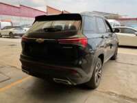 Chevrolet Captiva 2024 5p Premier L4/1.5/T Aut IMG_5354