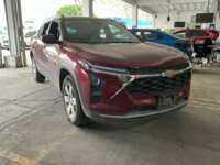 Chevrolet Trax 2024 5p LT L3/1.2/T Aut IMG_4206