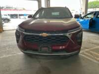 Chevrolet Trax 2024 5p LT L3/1.2/T Aut IMG_4205