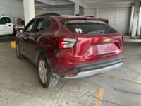 Chevrolet Trax 2024 5p LT L3/1.2/T Aut IMG_4210