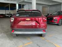 Chevrolet Trax 2024 5p LT L3/1.2/T Aut IMG_4209