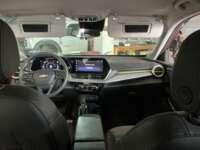 Chevrolet Trax 2024 5p LT L3/1.2/T Aut IMG_4240