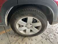 Chevrolet Trax 2024 5p LT L3/1.2/T Aut IMG_4252