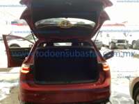 Volkswagen Golf 2024 5p GTI L4/2.0/T Aut IMG_5970