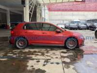 Volkswagen Golf 2024 5p GTI L4/2.0/T Aut IMG_5934