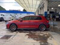 Volkswagen Golf 2024 5p GTI L4/2.0/T Aut IMG_5938