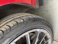 Volkswagen Golf 2024 5p GTI L4/2.0/T Aut IMG_2677