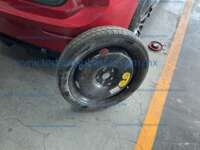 Volkswagen Golf 2024 5p GTI L4/2.0/T Aut 2024 Volkswagen Golf Ingreso Llantas 11