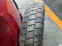 Volkswagen Golf 2024 5p GTI L4/2.0/T Aut 2024 Volkswagen Golf Ingreso Llantas 12