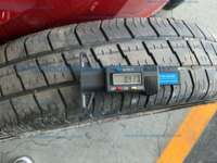 Volkswagen Golf 2024 5p GTI L4/2.0/T Aut 2024 Volkswagen Golf Ingreso Llantas 13