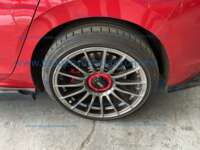 Volkswagen Golf 2024 5p GTI L4/2.0/T Aut IMG_2671