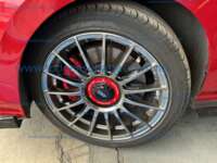 Volkswagen Golf 2024 5p GTI L4/2.0/T Aut IMG_2676