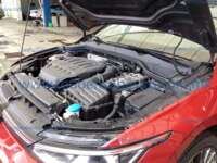 Volkswagen Golf 2024 5p GTI L4/2.0/T Aut IMG_5965