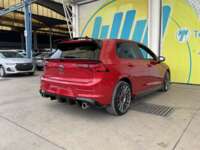 Volkswagen Golf 2024 5p GTI L4/2.0/T Aut 2024 Volkswagen Golf Venta Exteriores 5