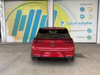 Volkswagen Golf 2024 5p GTI L4/2.0/T Aut 2024 Volkswagen Golf Venta Exteriores 6